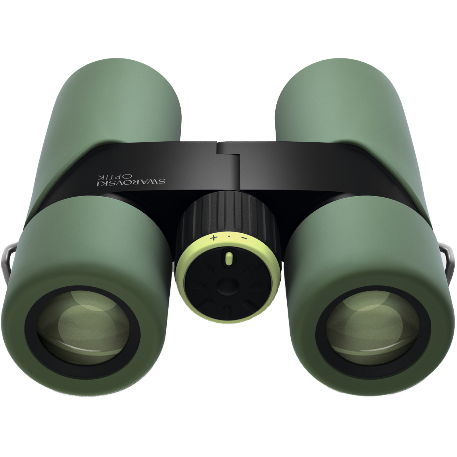 Swarovski Fernglas CL Companion 10x30 Mountain Green