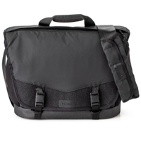 Tenba DNA 13 DSLR Messenger Tasche — Schwarz