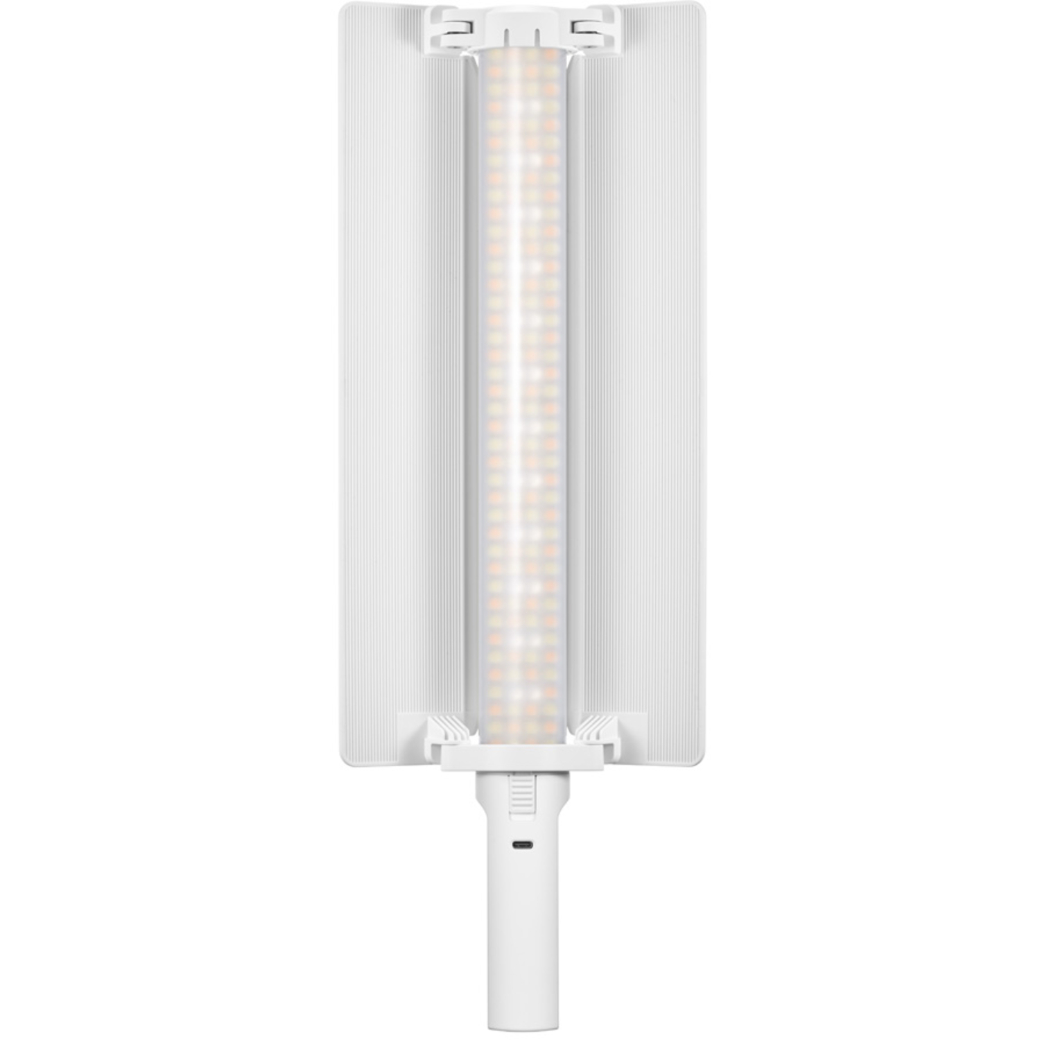 Godox RGB LED Leuchte LC500R mini weiß