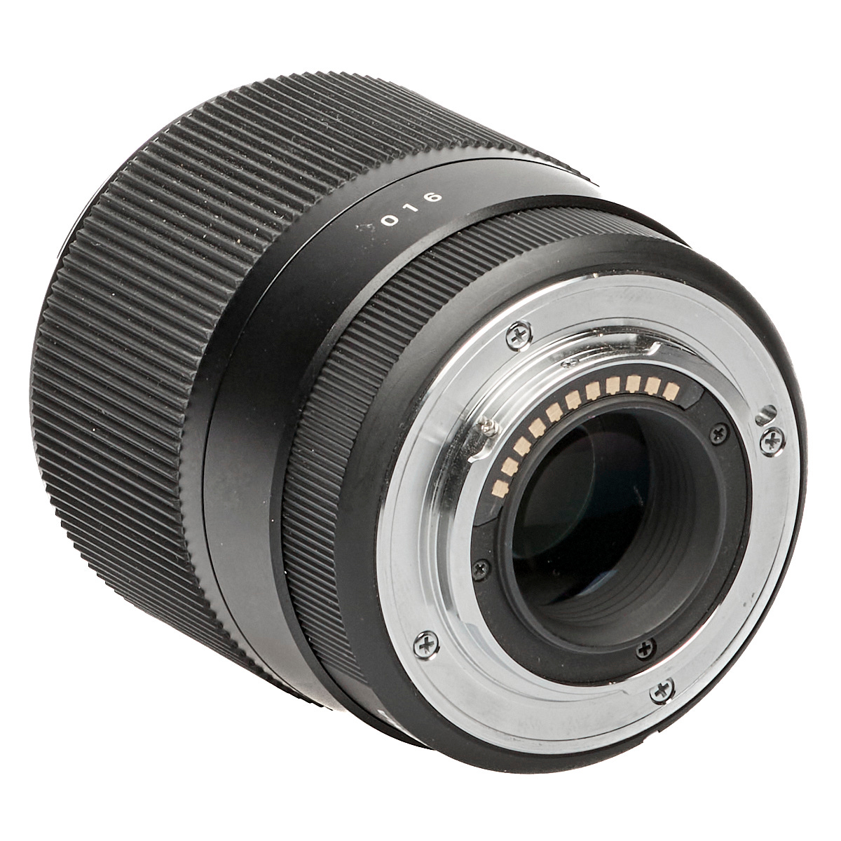 Sigma 30mm F1.4 DC DN Contemporary für MFT-Mount gebraucht