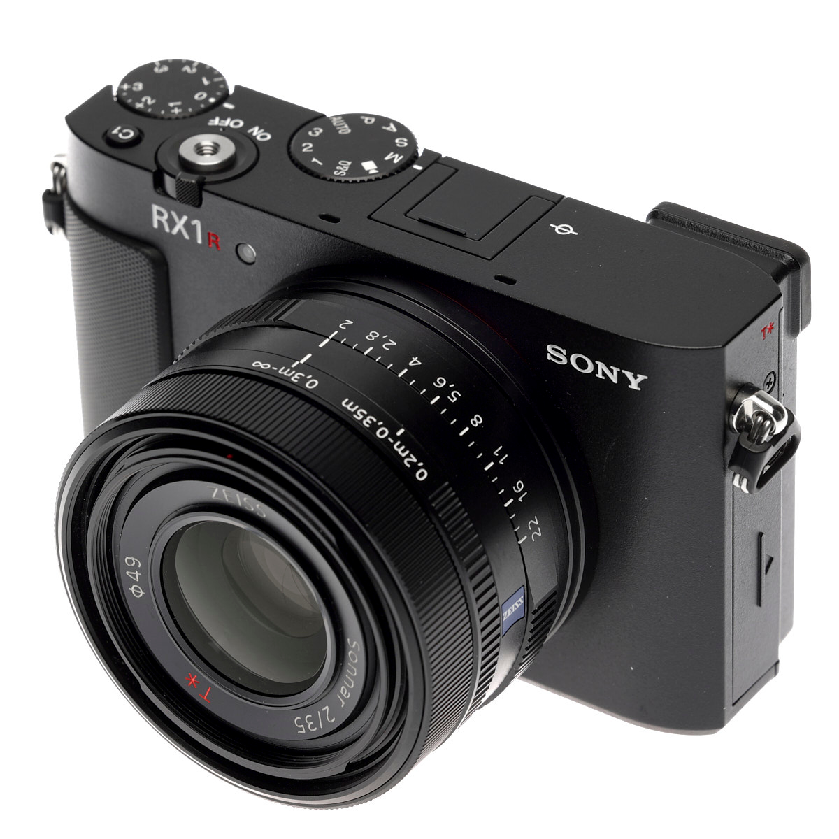 Sony RX1R III gebraucht