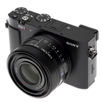 Sony RX1R III gebraucht