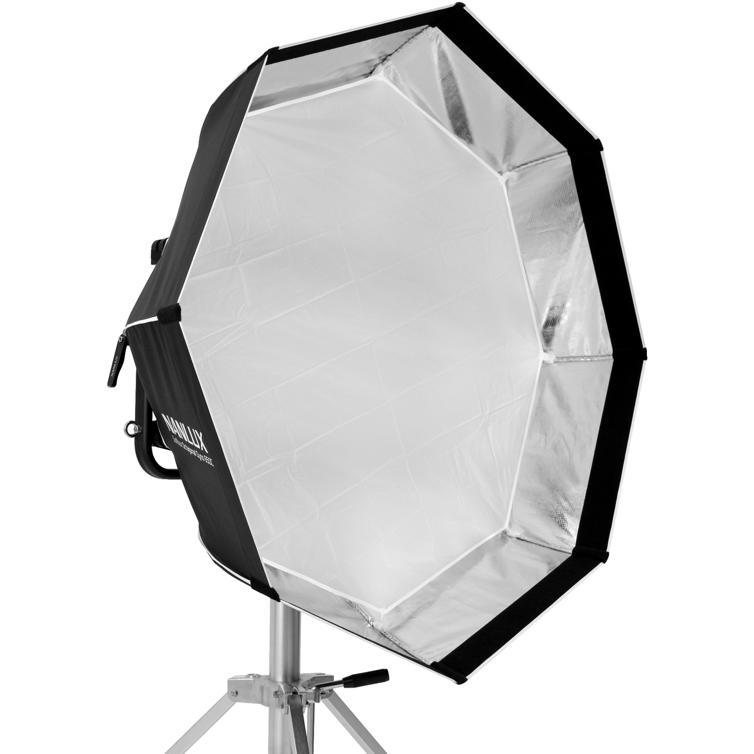 Nanlux SB-DN650C-O+EC Oktagonal-Softbox, 132cm