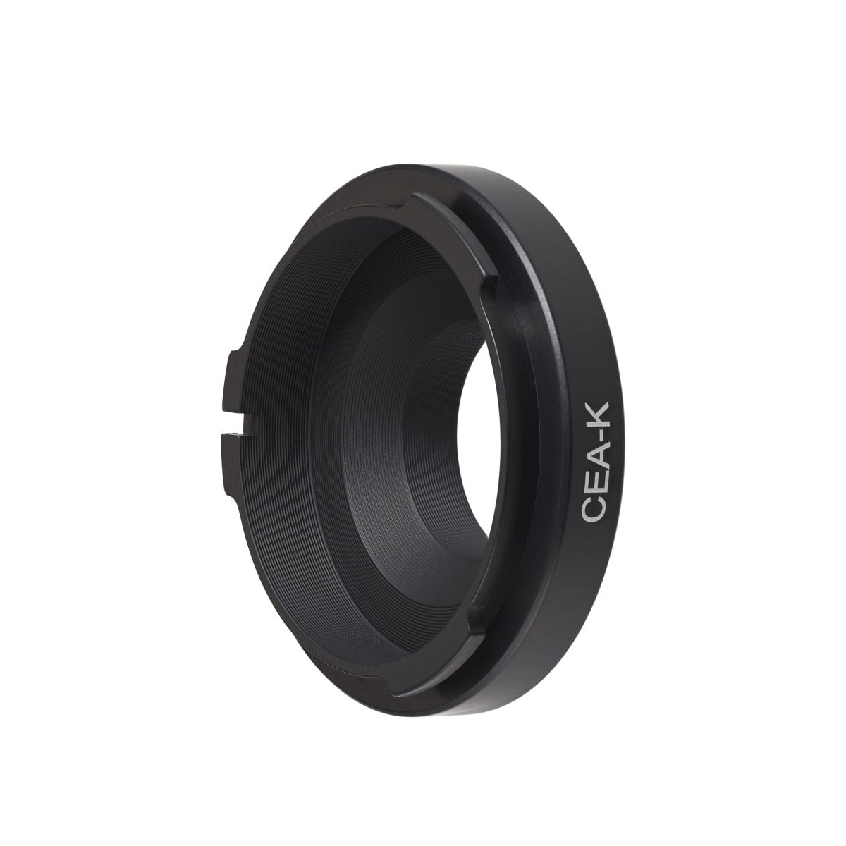 Novoflex C-Mount-Mount Kamera Adapter an Novoflex  A-Bajonett