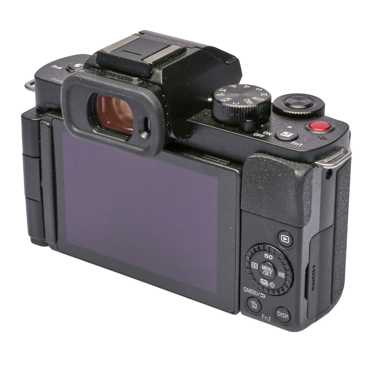 Panasonic DC G110 gebraucht