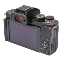 Panasonic DC G110 gebraucht