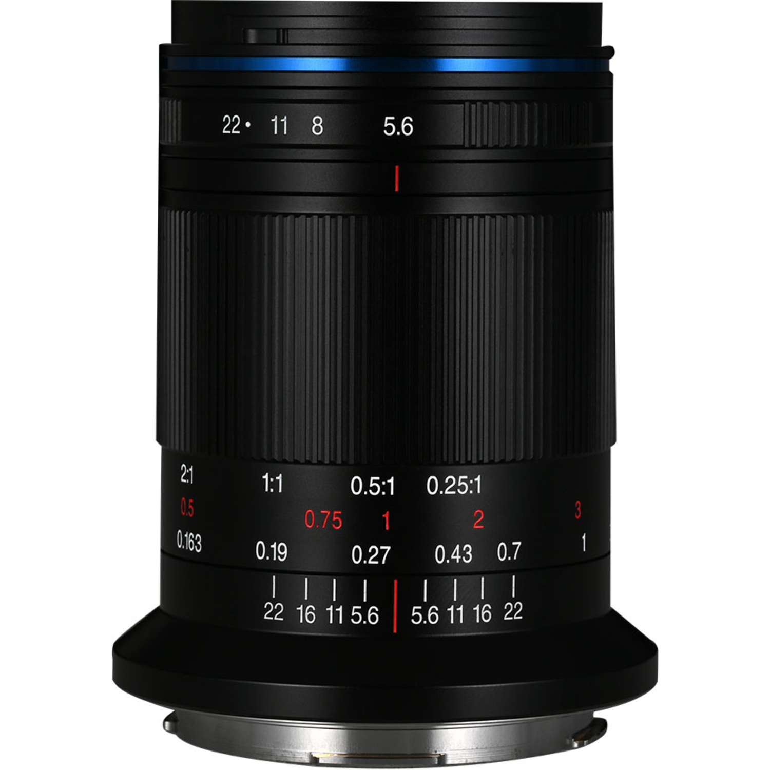 LAOWA 85mm F5.6 2X Ultra Macro APO für L-Mount