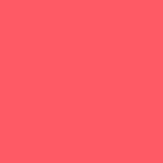 Lee Farbfilterfolie 54 x 61 cm Nr. 024 - Scarlet