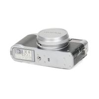 Fujifilm X100T silber/schwarz gebraucht