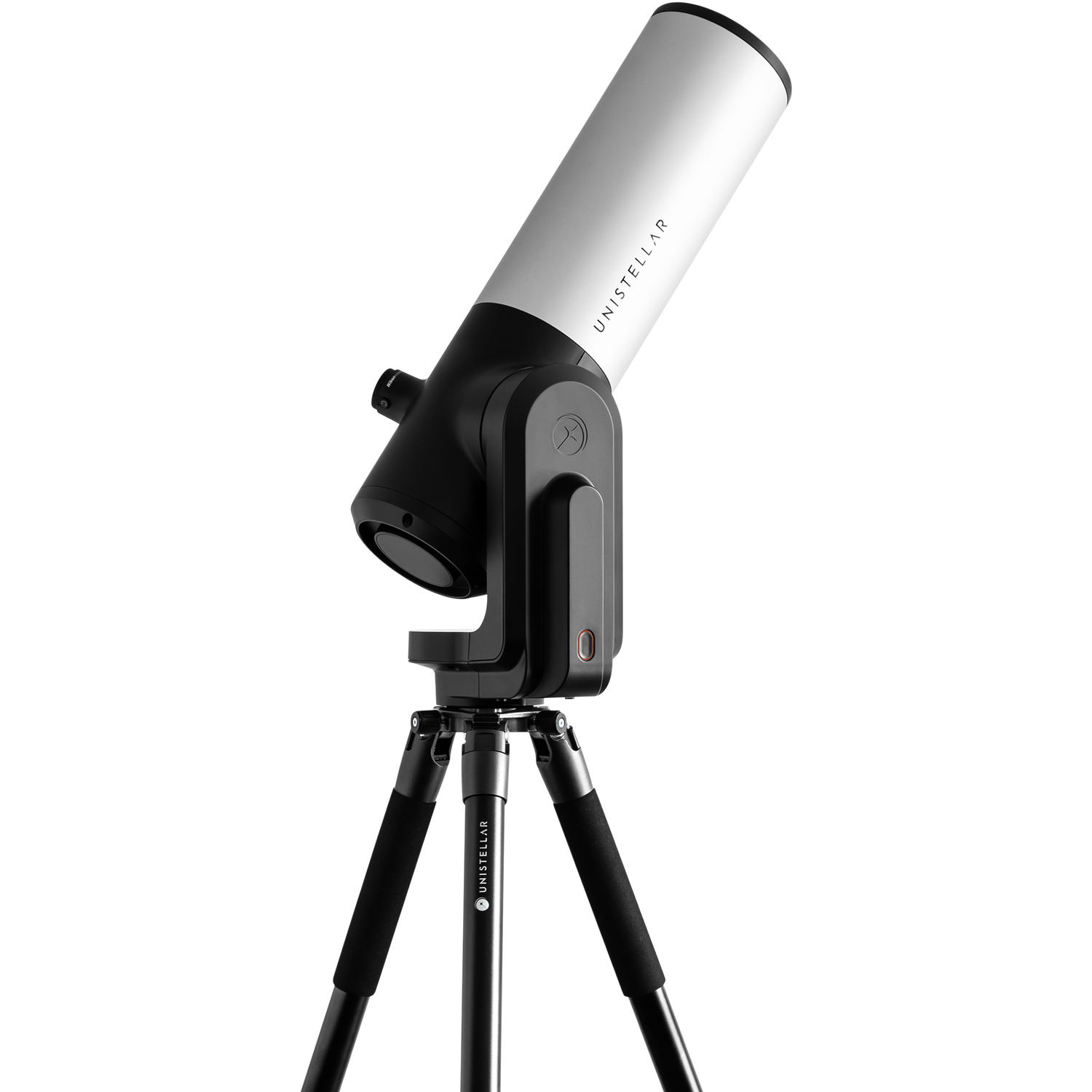Unistellar Teleskop eVscope 2 mit Rucksack