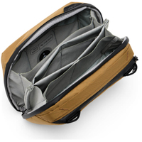 Peak Design Tech Pouch Coyote