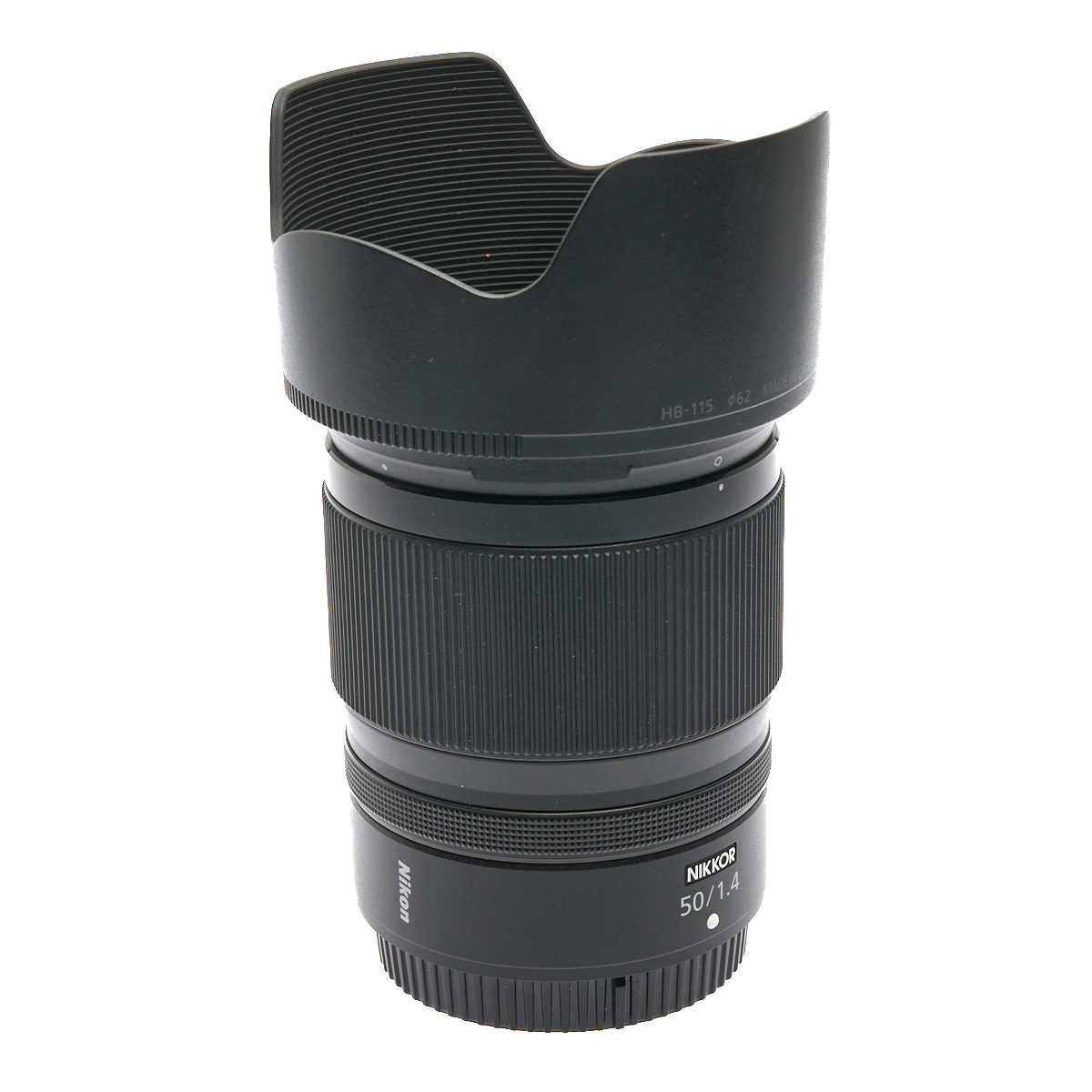 Nikon NIKKOR Z 50mm F1.4 gebraucht online bestellen - Gebrauchte