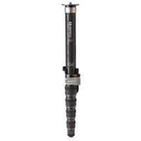Benro SupaDupa Einbeinstativ MSD46C mit Standfuß