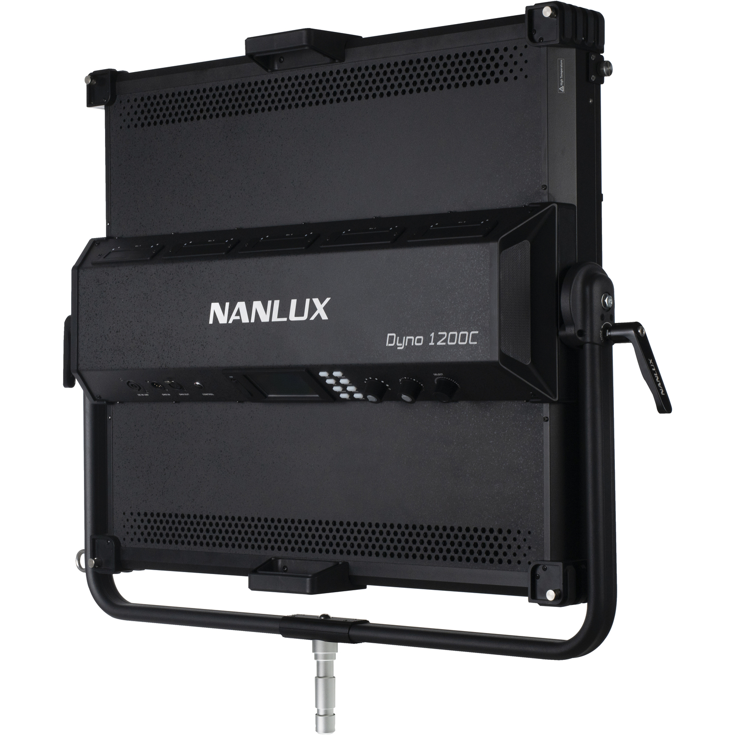 Nanlux Dyno 1200C Multifunktions-Flächenleuchte
