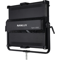 Nanlux Dyno 1200C Multifunktions-Flächenleuchte