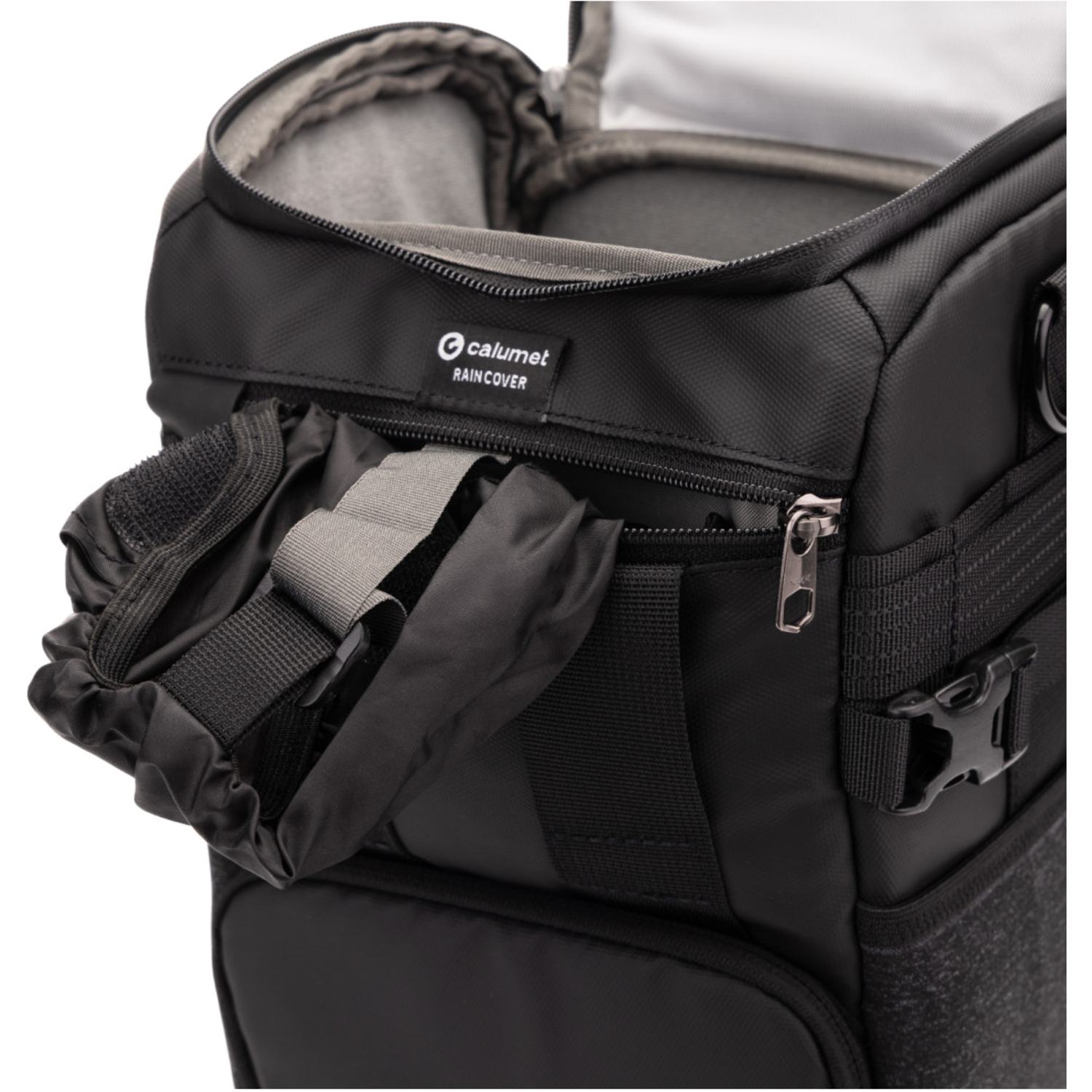 Calumet CORE Zoom Tasche 8L schwarz