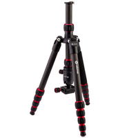 Calumet Stativ Compact Carbon 235