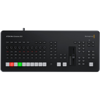 Blackmagic ATEM Mini Extreme ISO G2