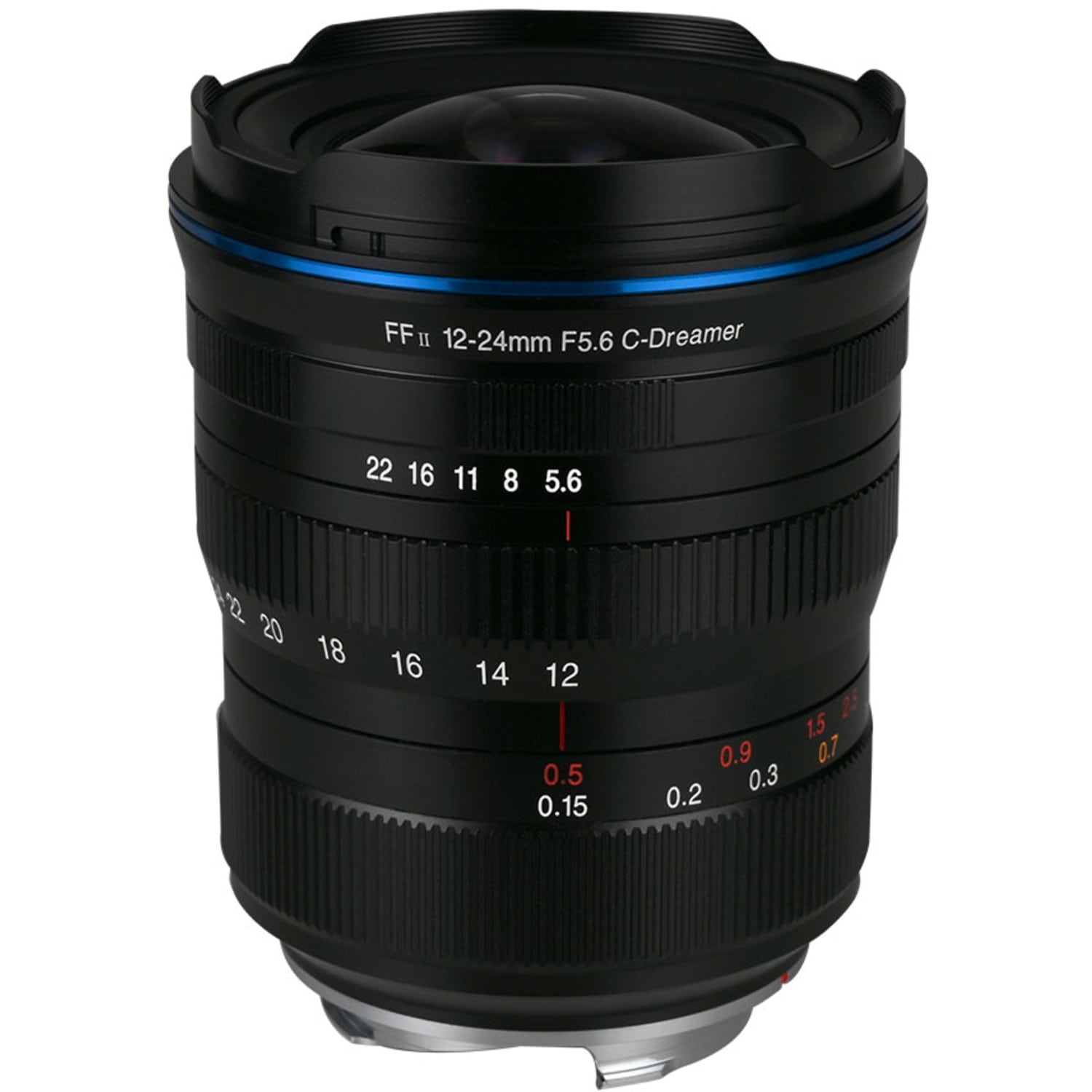 LAOWA 12-24mm F5.6 Zoom für Leica M-Mount