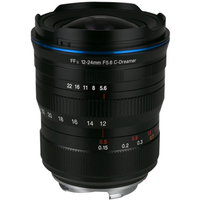 LAOWA 12-24mm F5.6 Zoom für Leica M-Mount