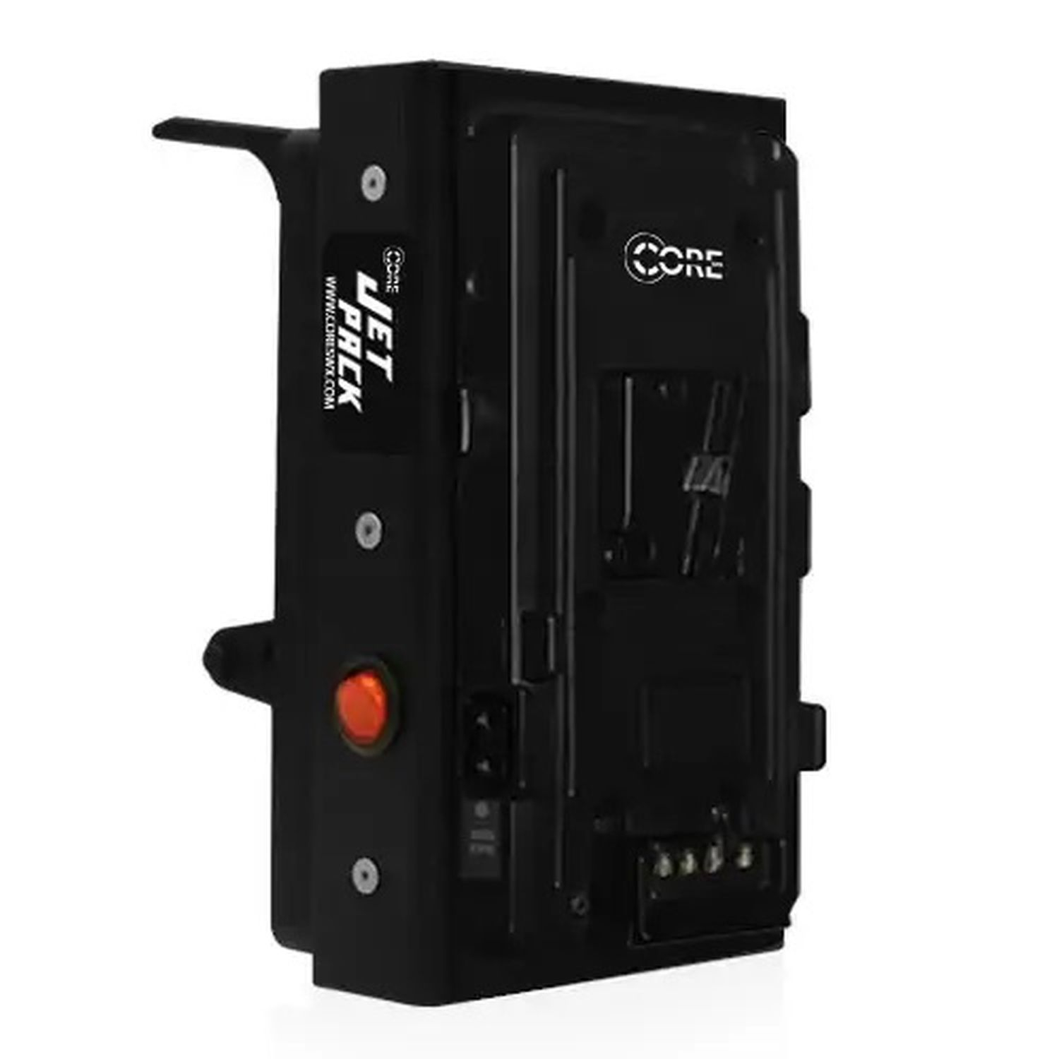 Core SWX JP-V-FS7 V-Mount JetPack für Sony FS7