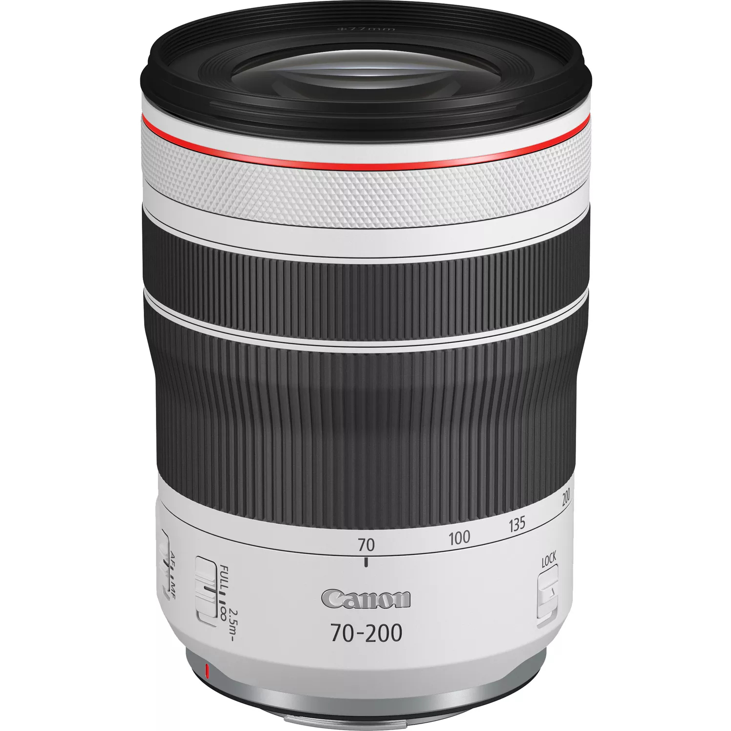 Canon RF 70-200mm F4L IS USM