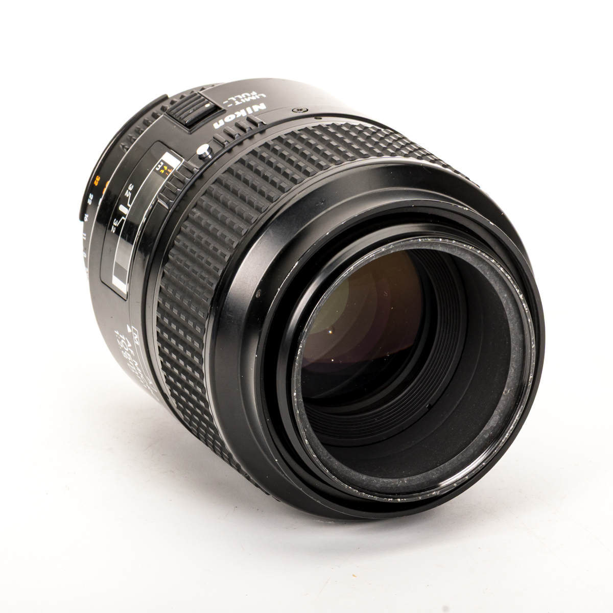 Nikon 105 mm/2,8 AF-D Micro Nikkor gebraucht