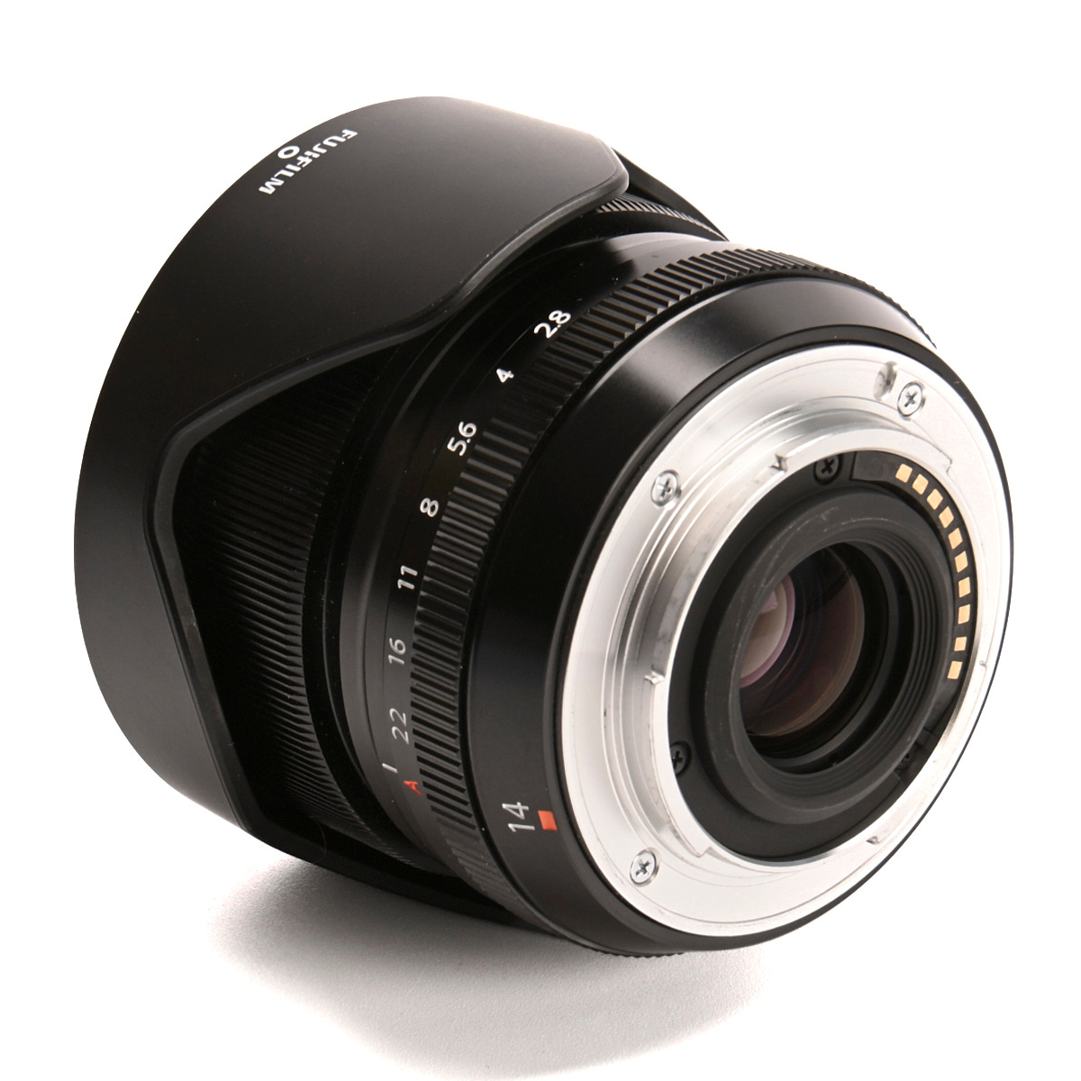 Fujifilm FUJINON XF 14mm F2.8 R gebraucht