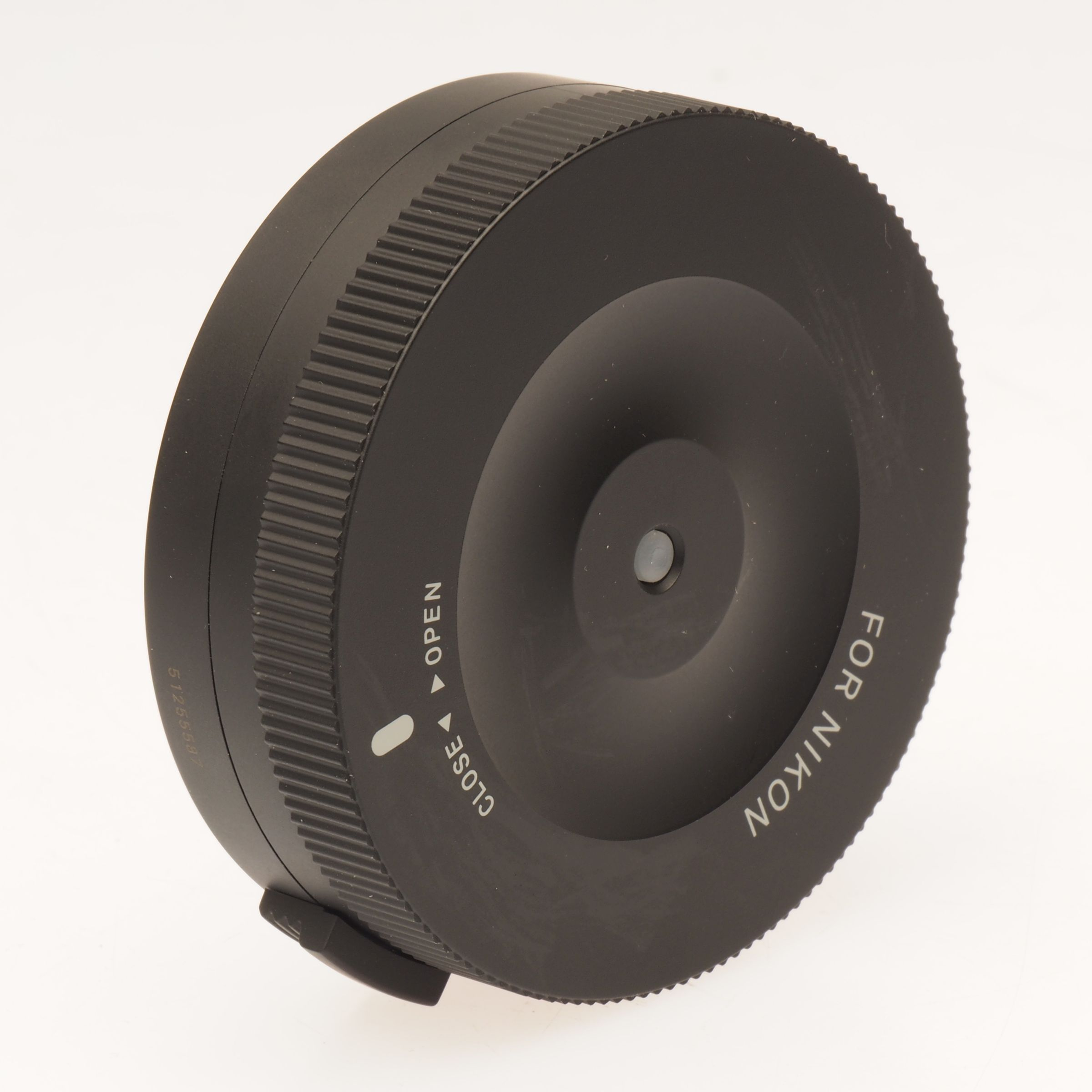 Sigma USB Dock Nikon gebraucht