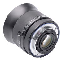 Zeiss Milvus 35mm F2 ZF.2 für Nikon F-Mount gebraucht