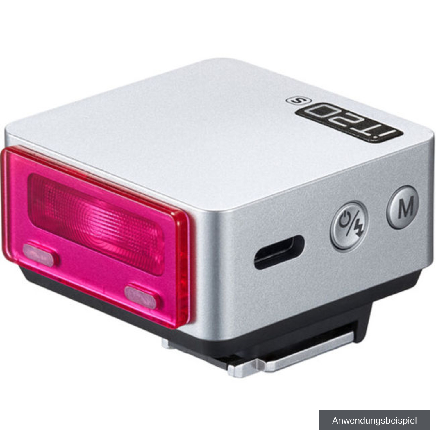 Godox Magnetbefestigungsset für iT20, iT22, iM20 und iM22