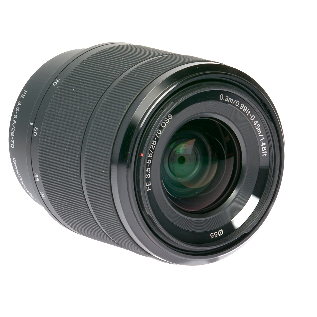 Sony FE 28-70mm F3.5-5.6 OSS II gebraucht