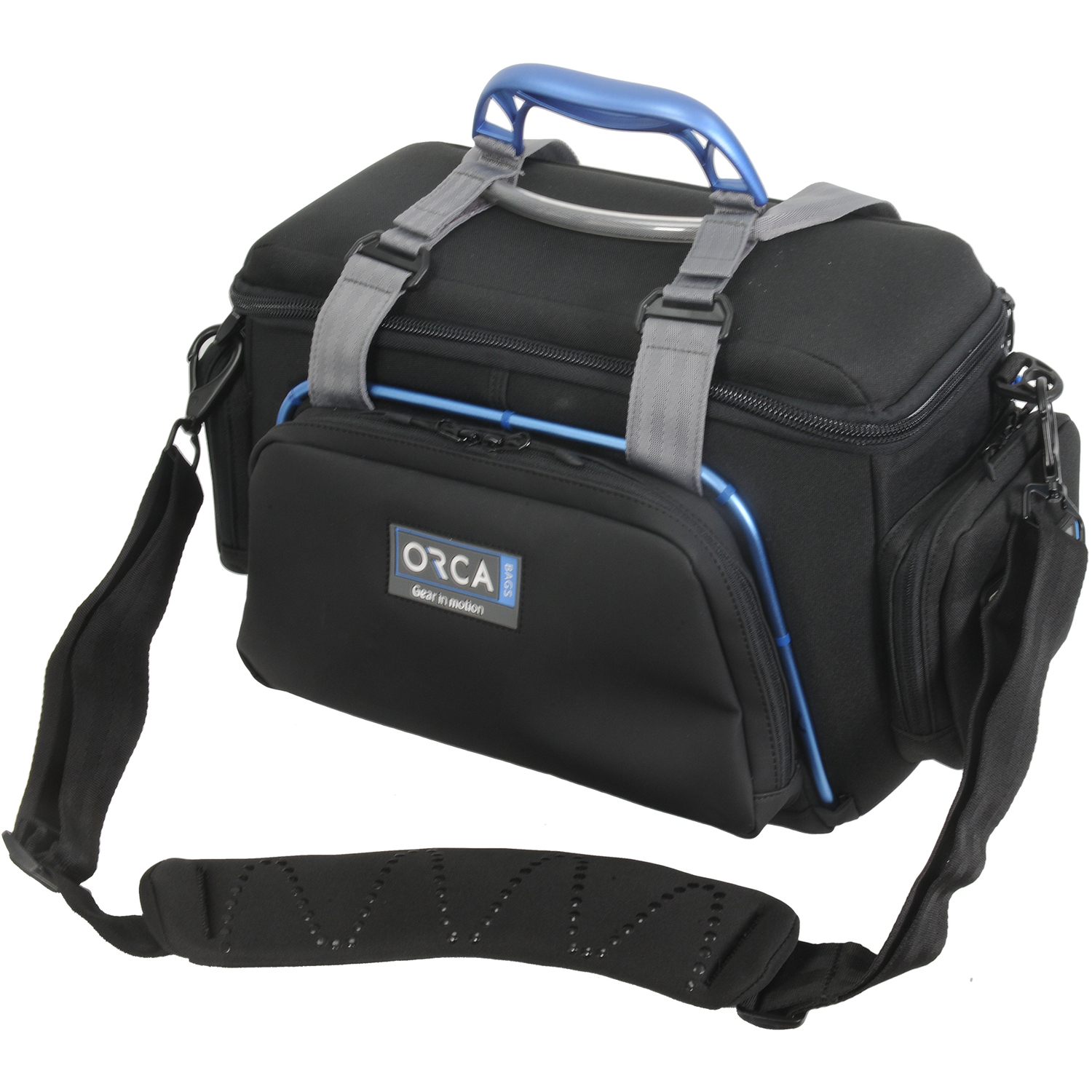Orca OR-4 Umhängetasche für Videokamera