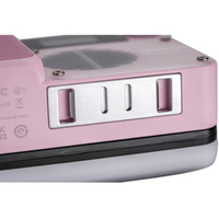 Amaran LED-Leuchte Ace 25c pink