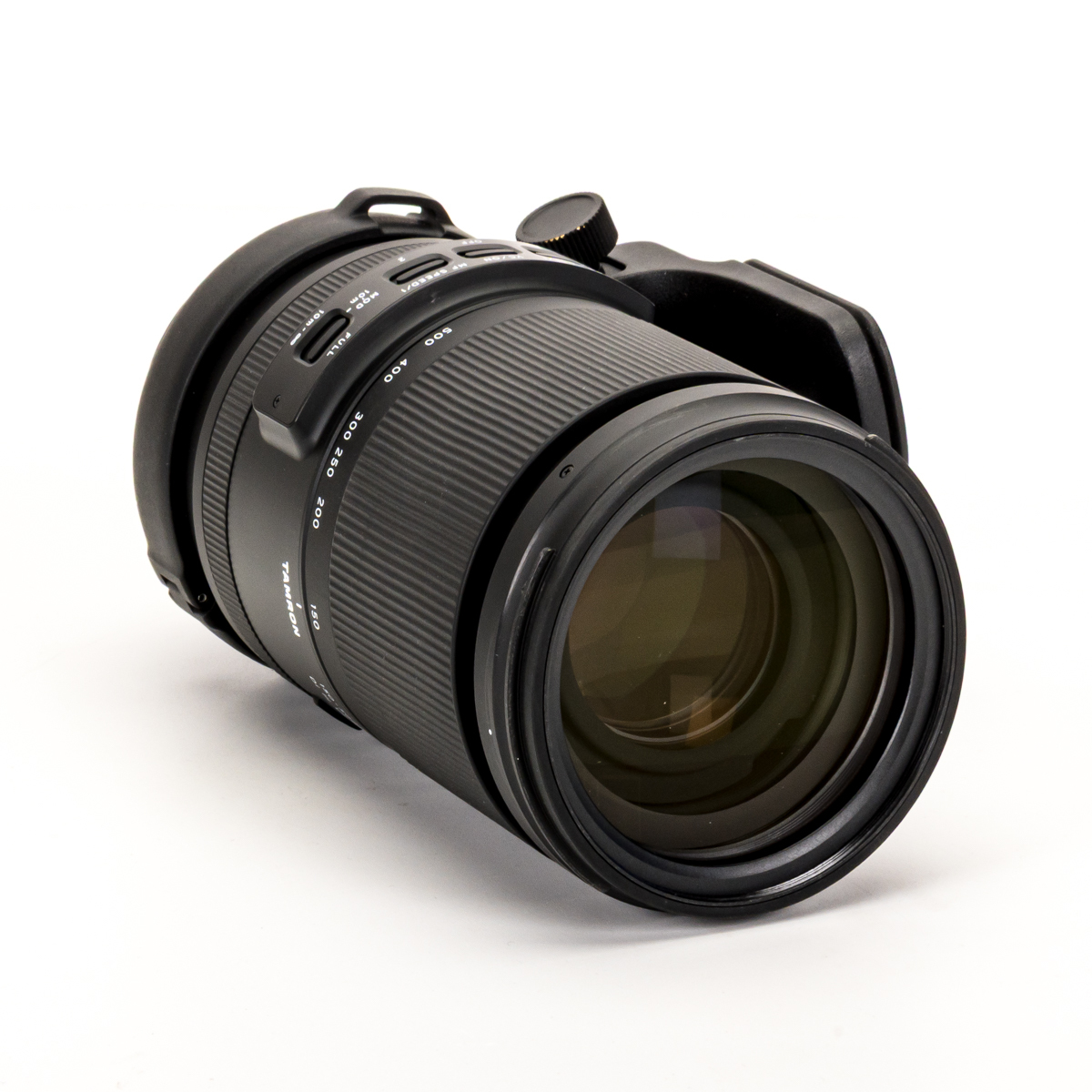 Tamron 150-500mm F5-6.7 Di III VC VXD (Modell A057X) für Fuji X-Mount gebraucht