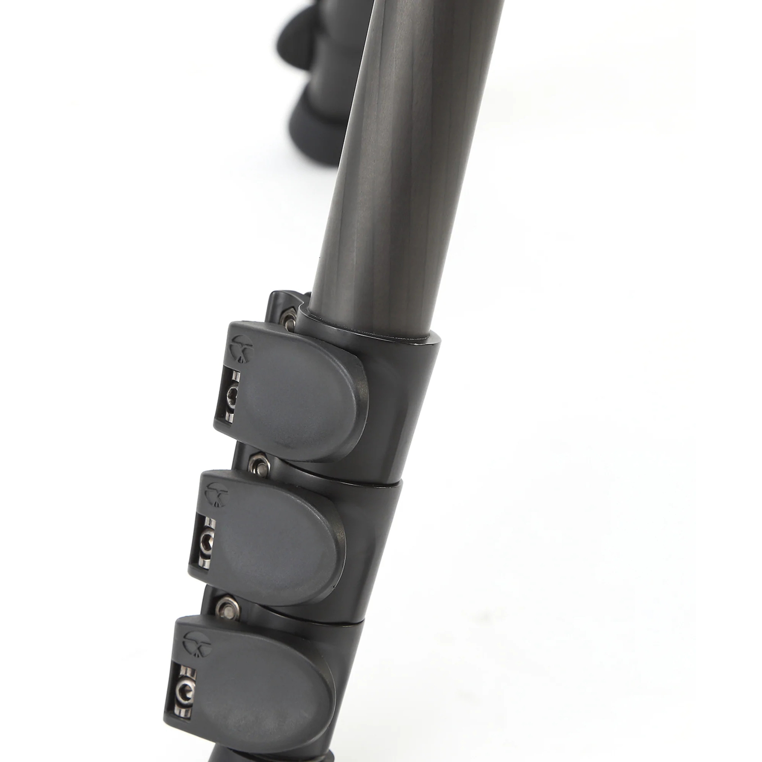 SIRUI ET-1204 Easy Traveler Carbon-Dreibeinstativ mit Videokopf VA-5