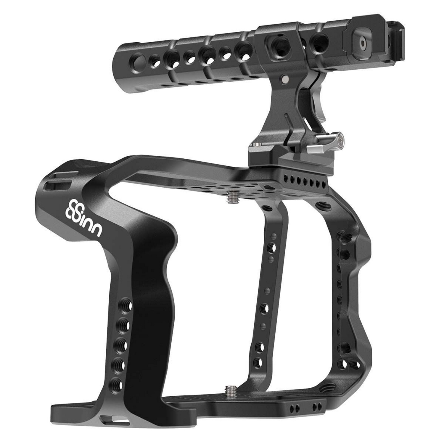 8Sinn Cage mit Top Handle für BM Pocket Cinema Camera 4K und 6K 