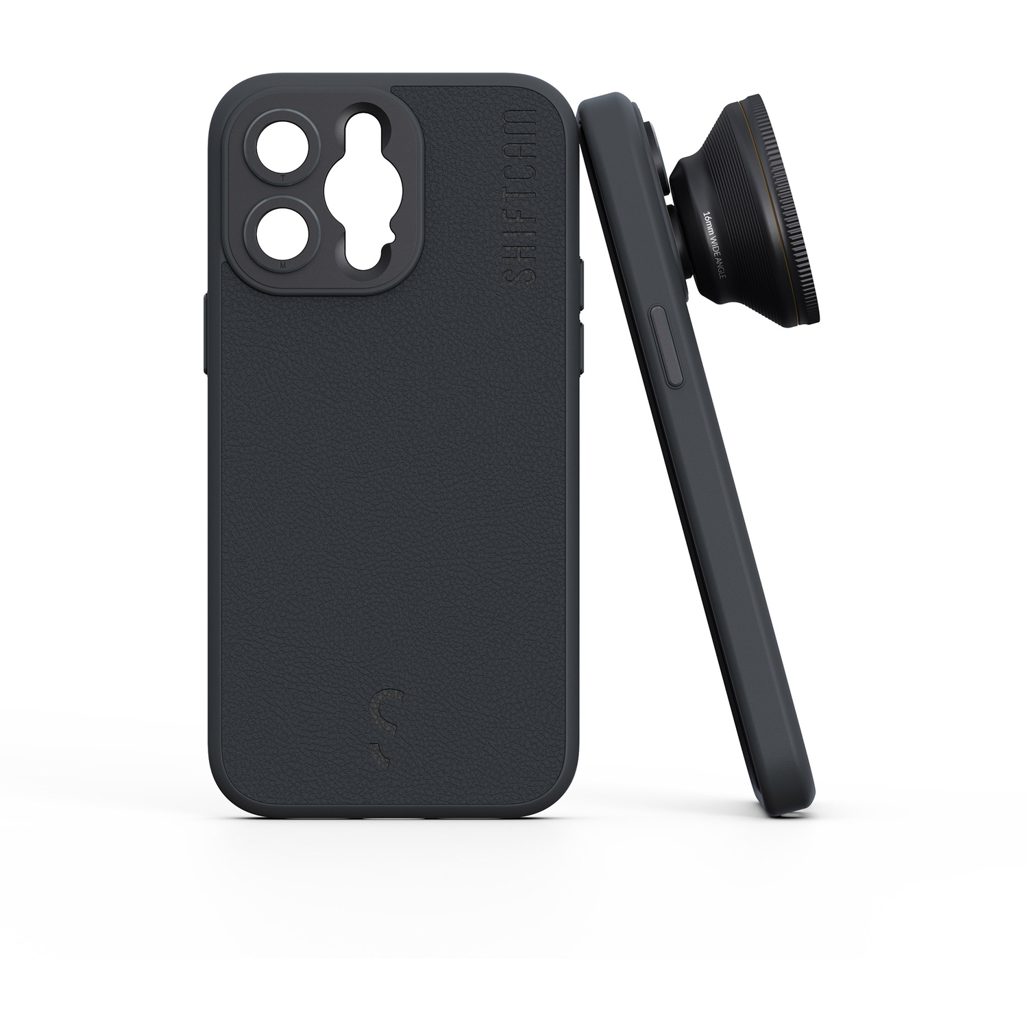 ShiftCam LensUltra 16mm Wide Angle Handyobjektiv