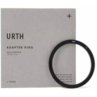 Urth 86-55mm Adapter Ring für 100mm quadratischen Filterhalter