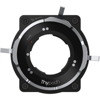 Thypoch M-Mount Positive-Lock Adapter für Arri Kameras