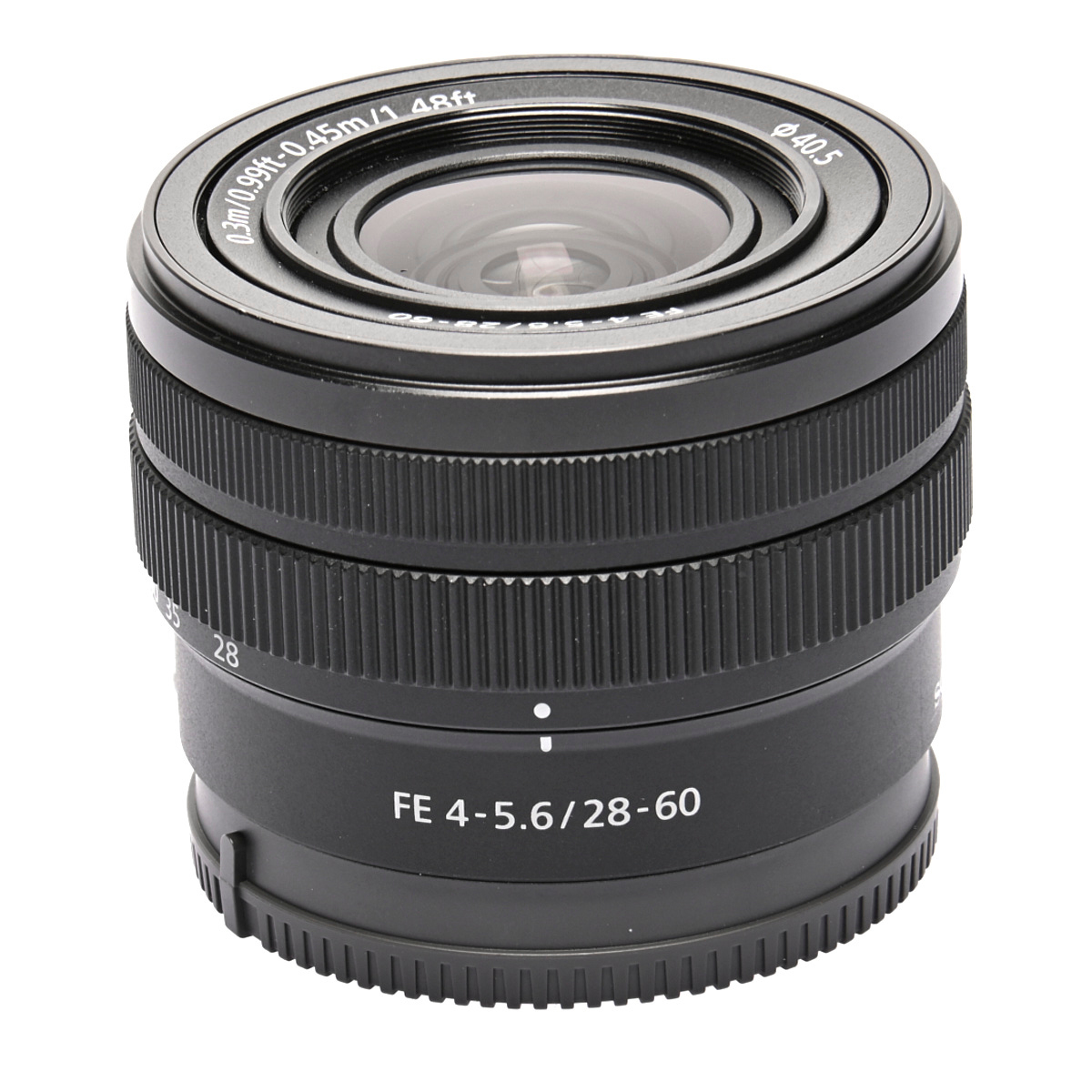 Sony FE 28-60mm F4-5.6 gebraucht
