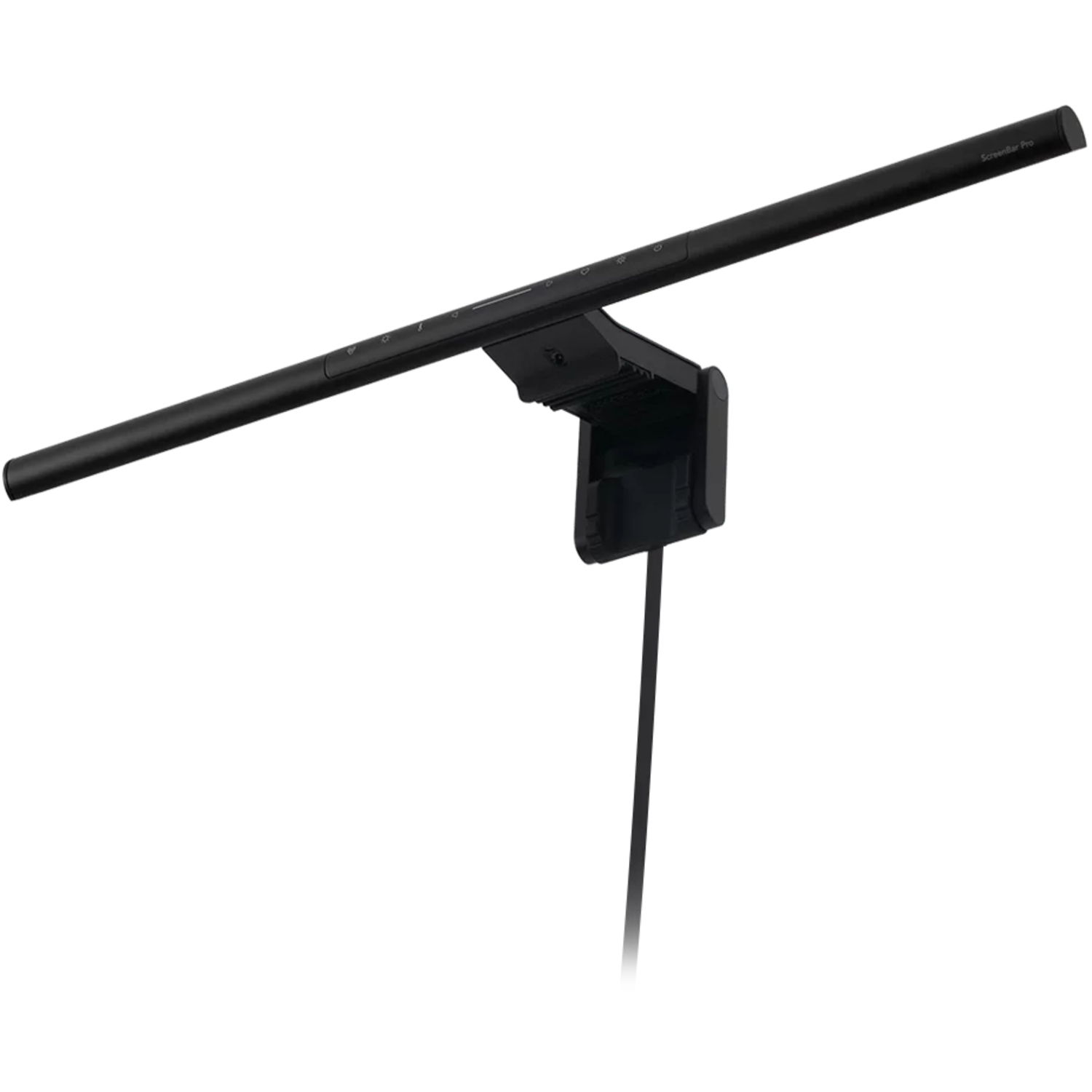 BenQ ScreenBar Pro schwarz