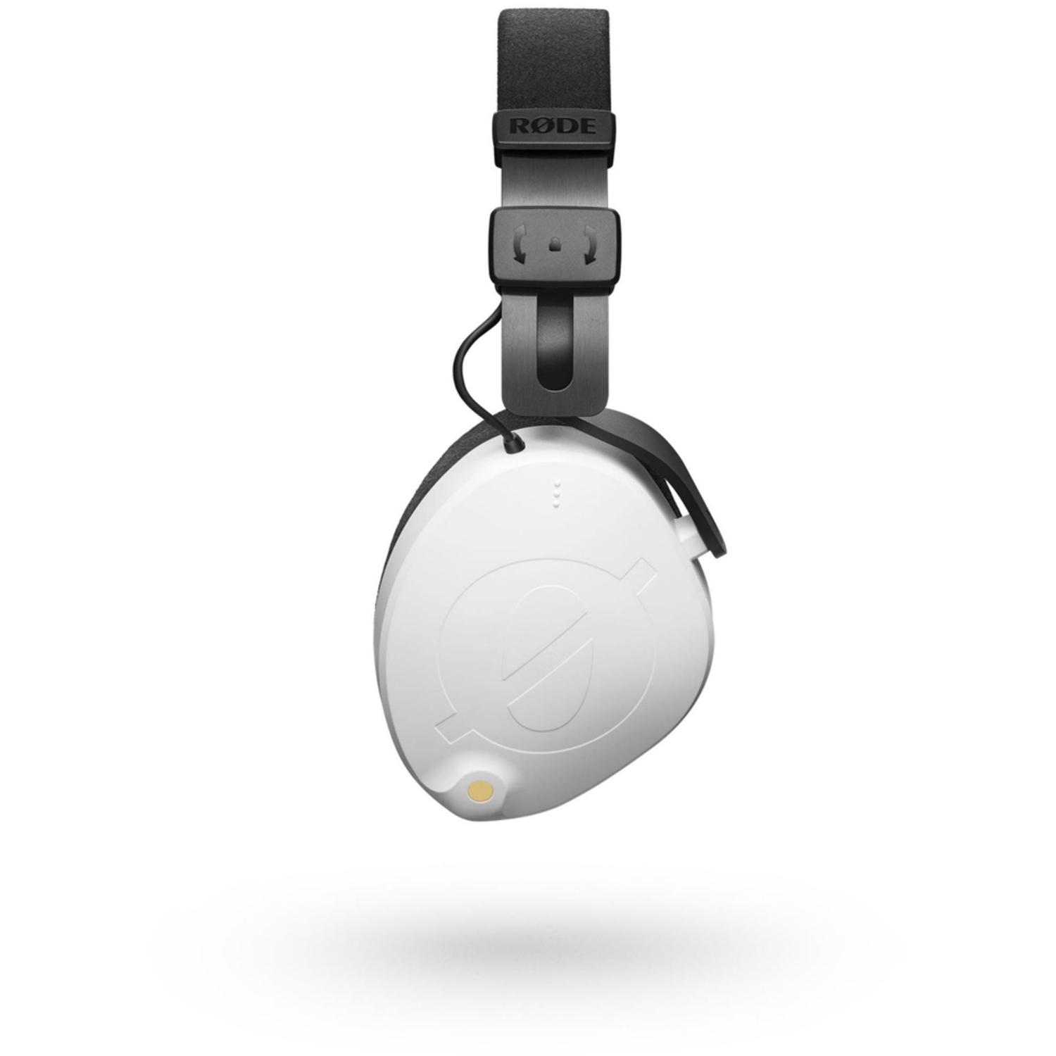 Rode NTH-100 Over-Ear Studio Kopfhörer weiß