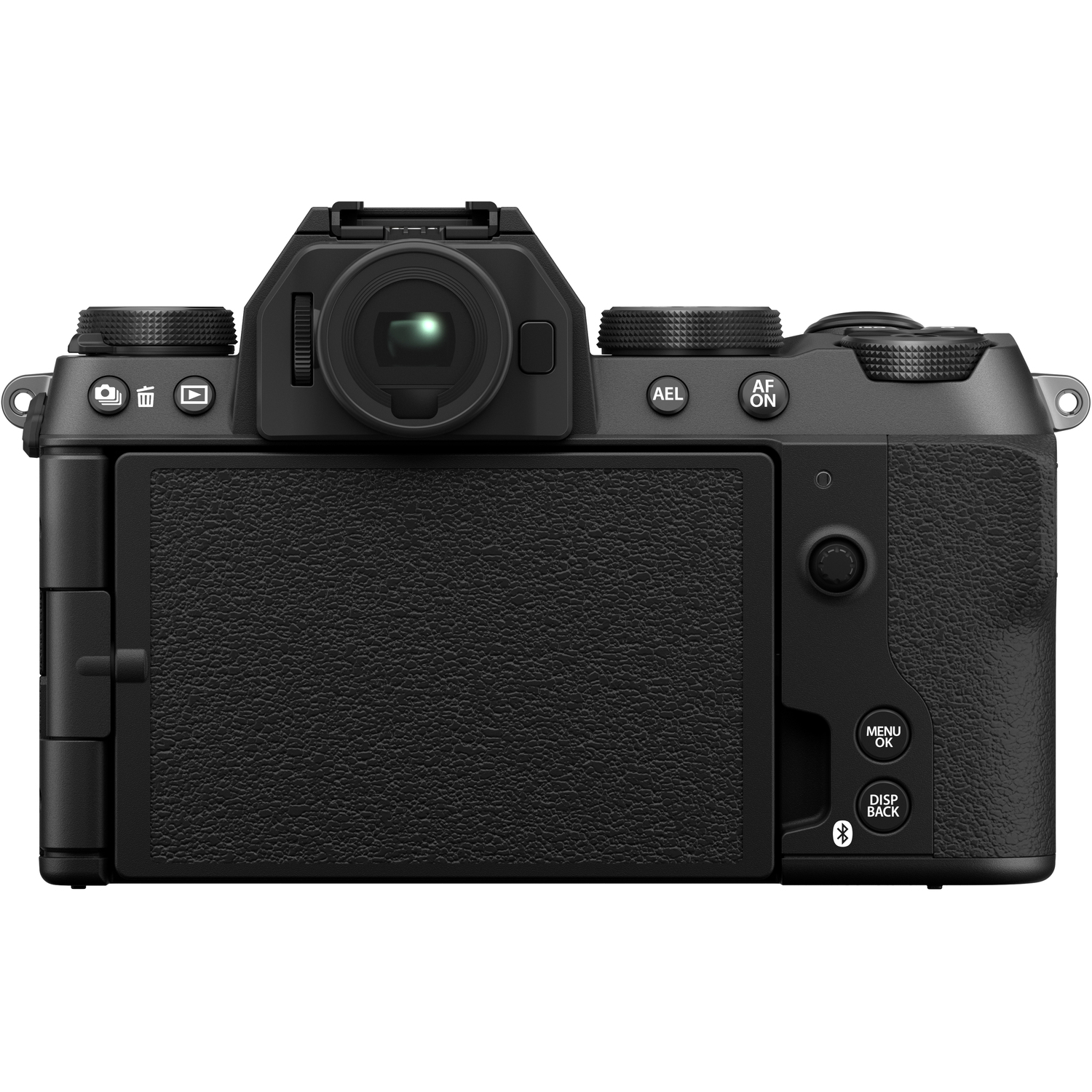 Fujifilm X-S20 EU CD
