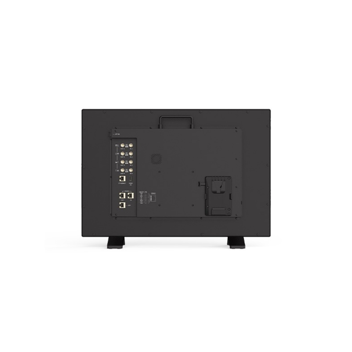 SWIT BM-U245 23.8" 4K/8K Studio Monitor 