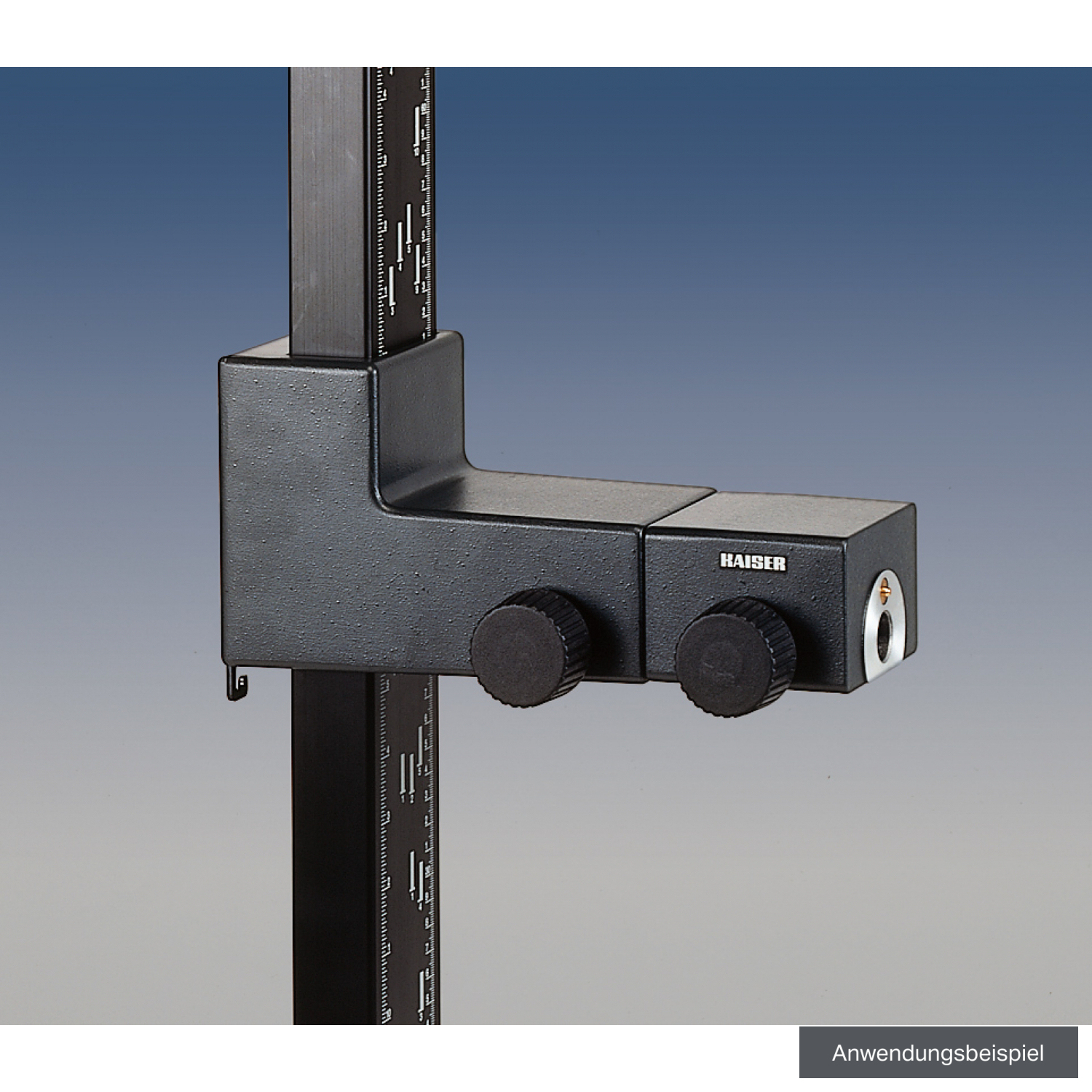 Kaiser Verlängerungsarm 4455