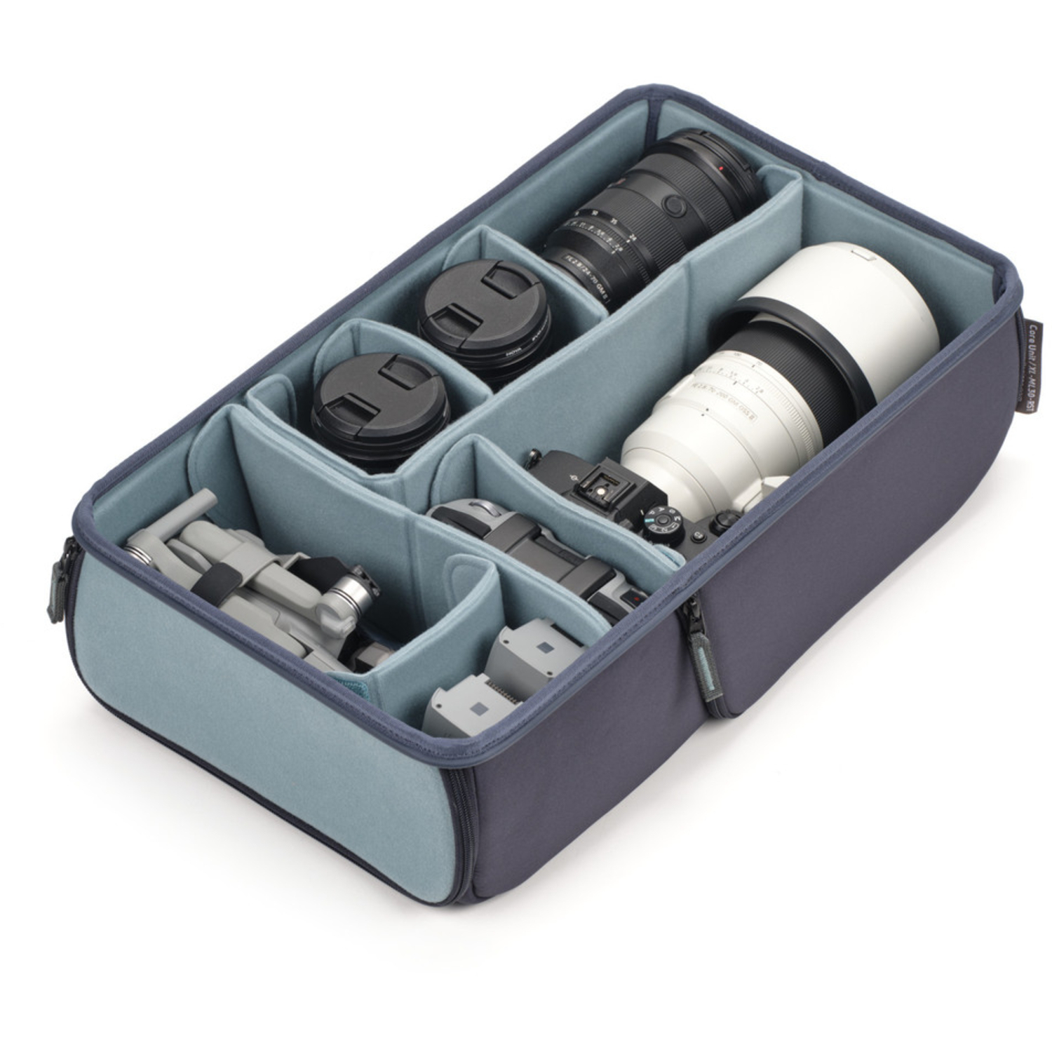 Shimoda Core Unit für spiegellose Kamera XL30 RST