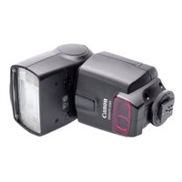 Canon Speedlite 430 EX Blitzgerät gebraucht