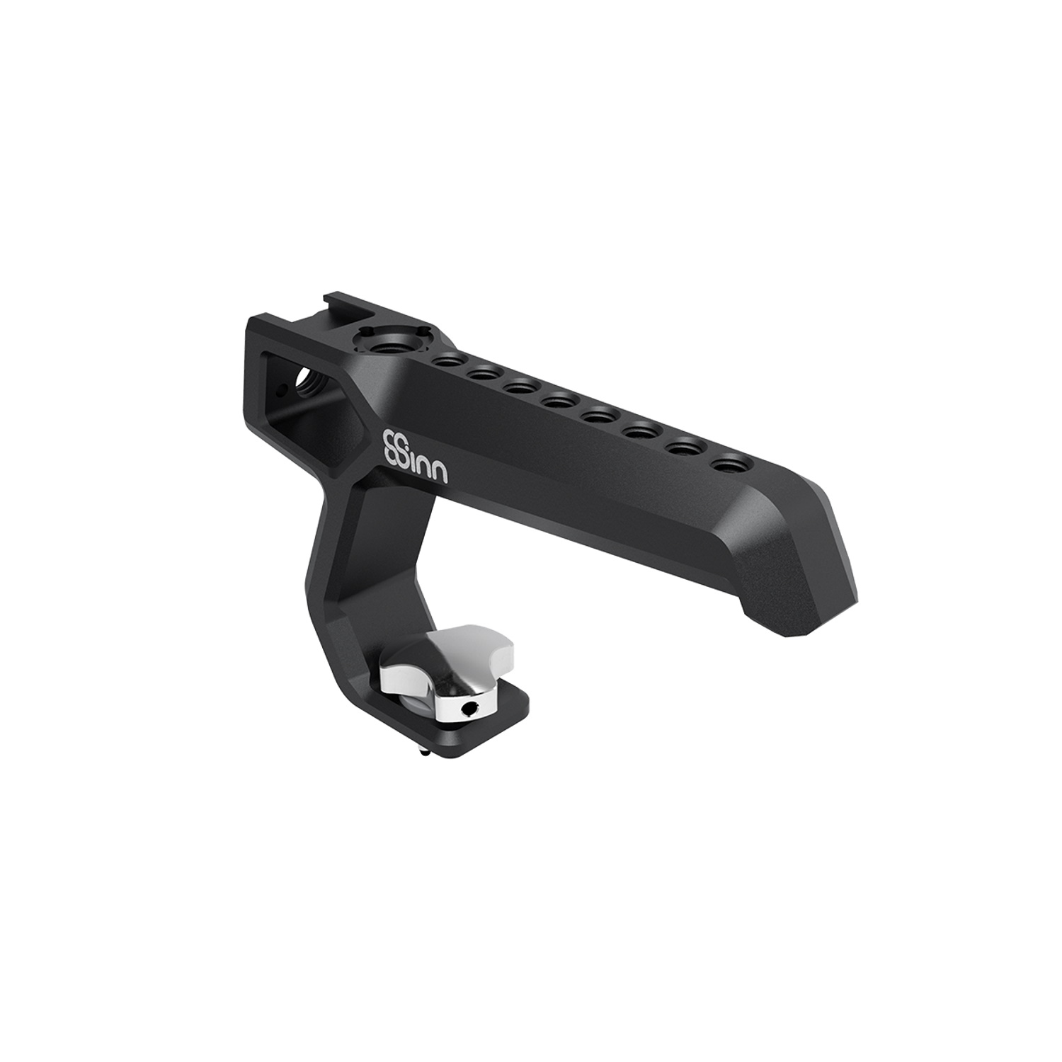 8Sinn Black Raven Top Handle