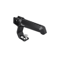 8Sinn Black Raven Top Handle